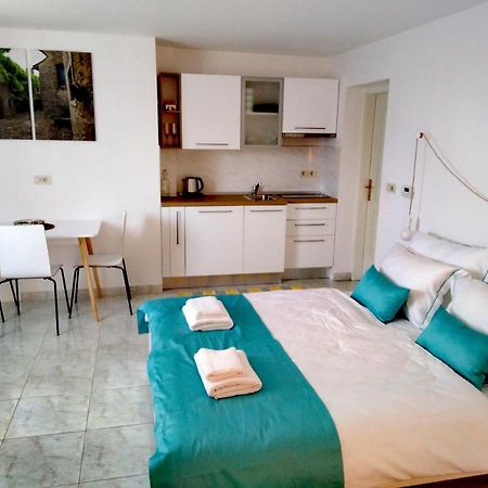 Olive Tree Apartments Umag Eksteriør billede